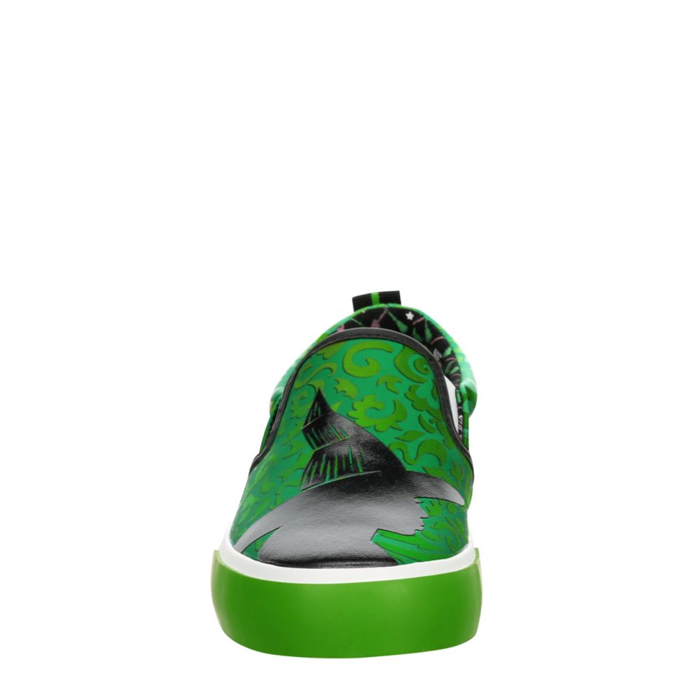 GIRLS LITTLE KID WICKED SLIP ON SNEAKER