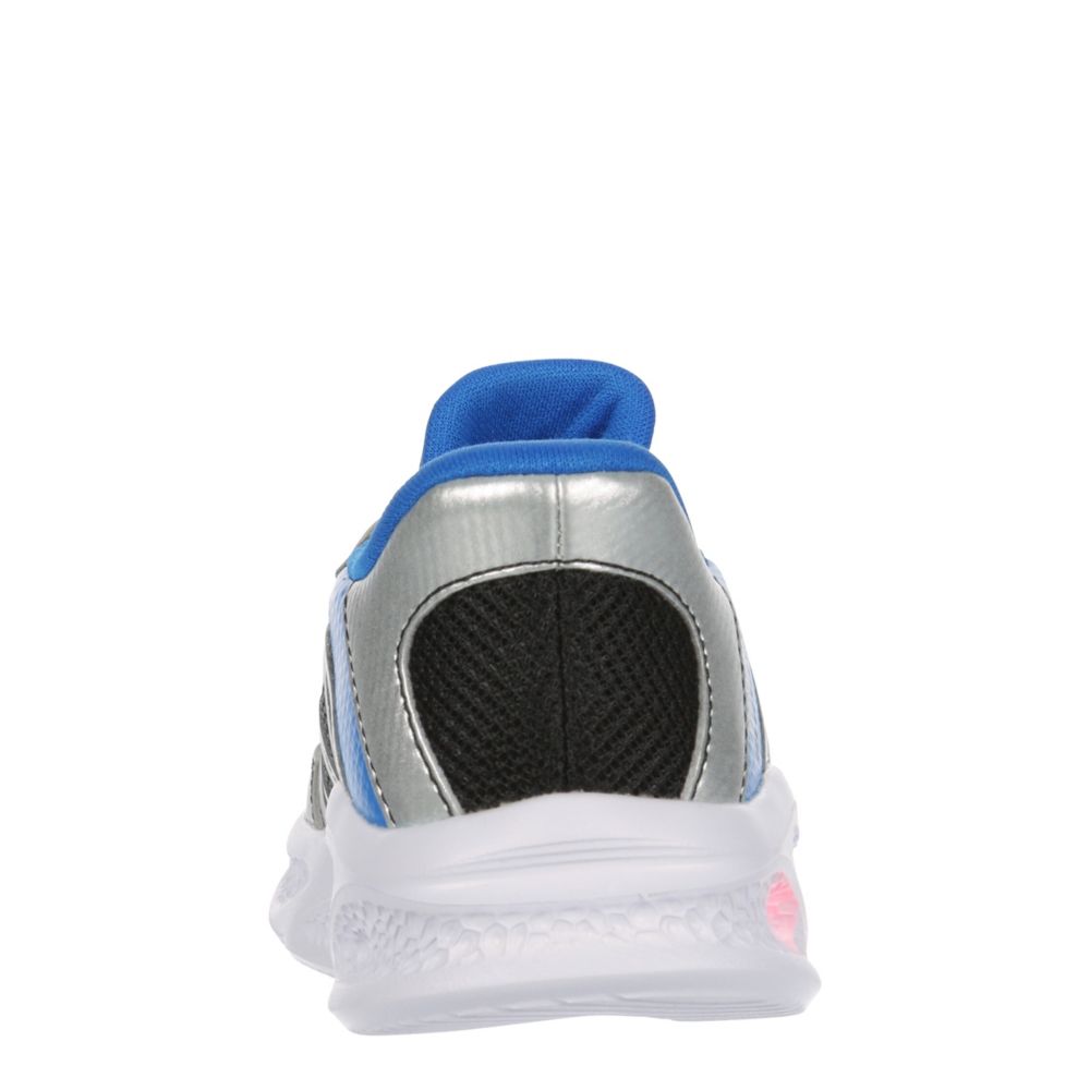 BOYS TODDLER SLIP-INS METEOR LIGHTS SNEAKER