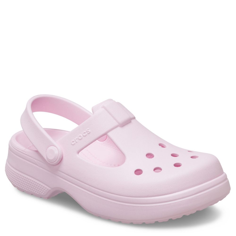 GIRLS TODDLER CLASSIC MARY JANE CLOG