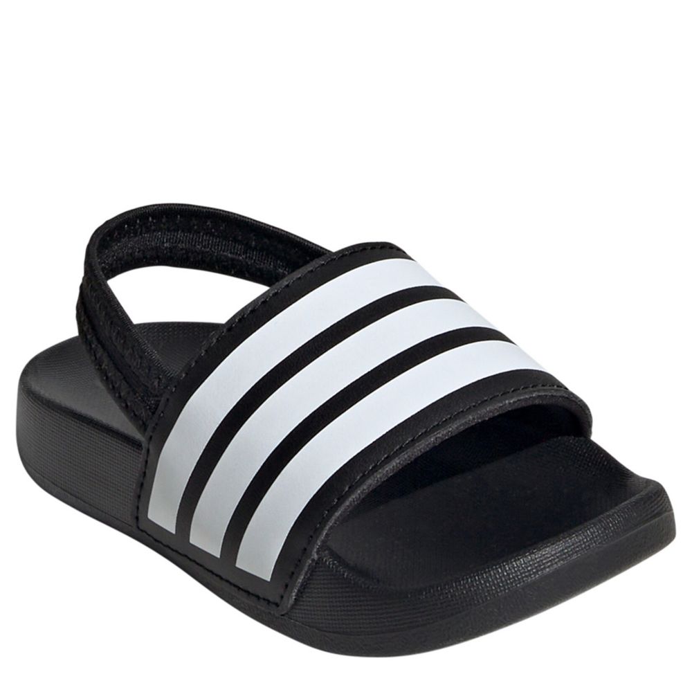 BOYS TODDLER ADILETTE ESTRAP SANDAL