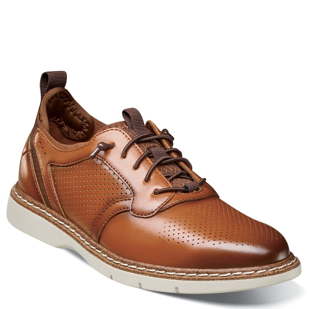 BOYS LITTLE-BIG KID SYNC OXFORD