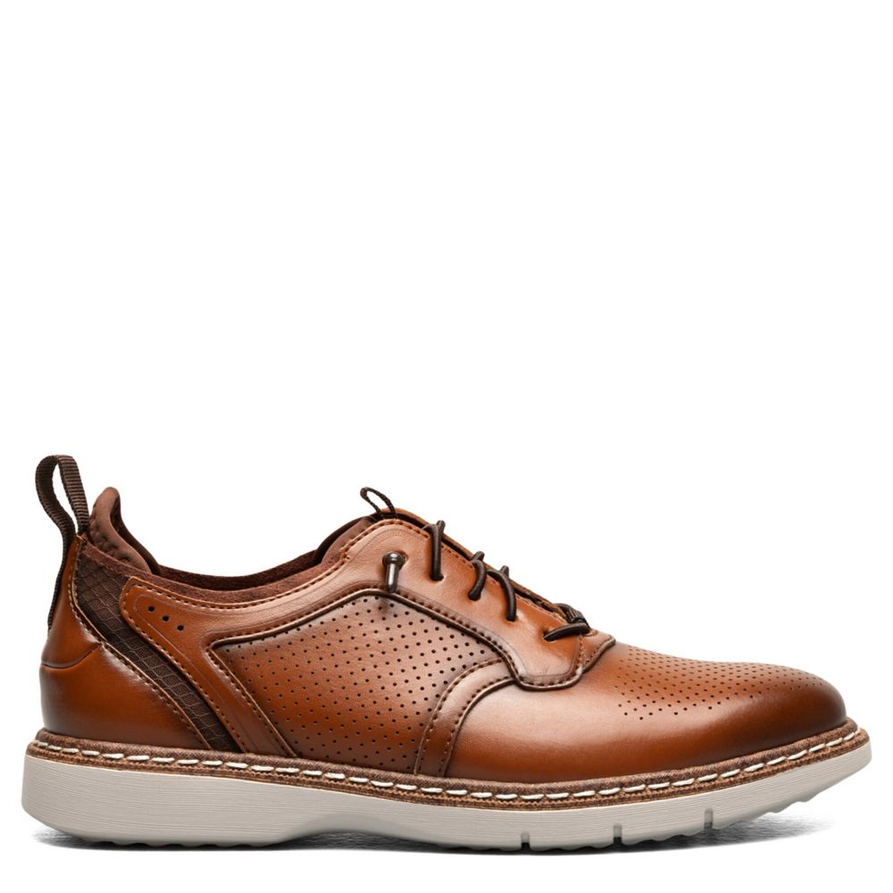 BOYS LITTLE-BIG KID SYNC OXFORD