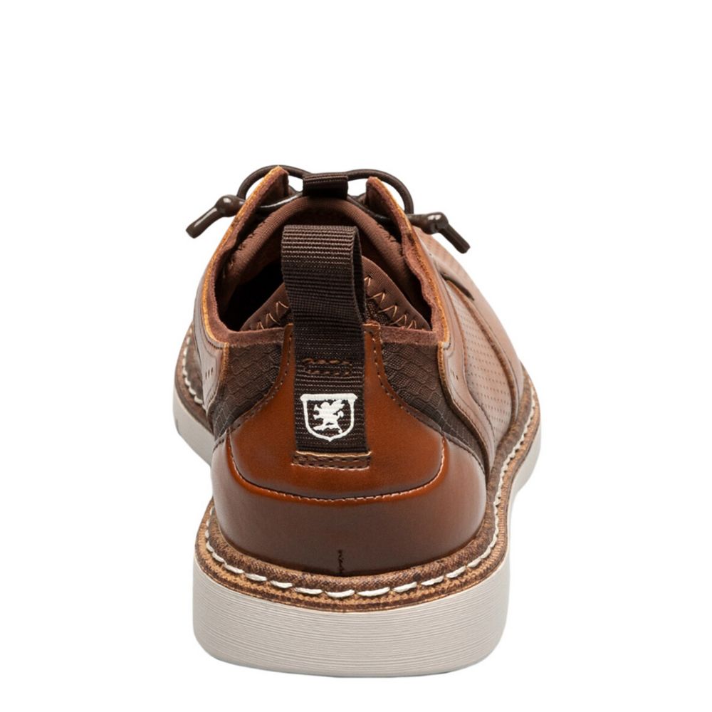 BOYS LITTLE-BIG KID SYNC OXFORD