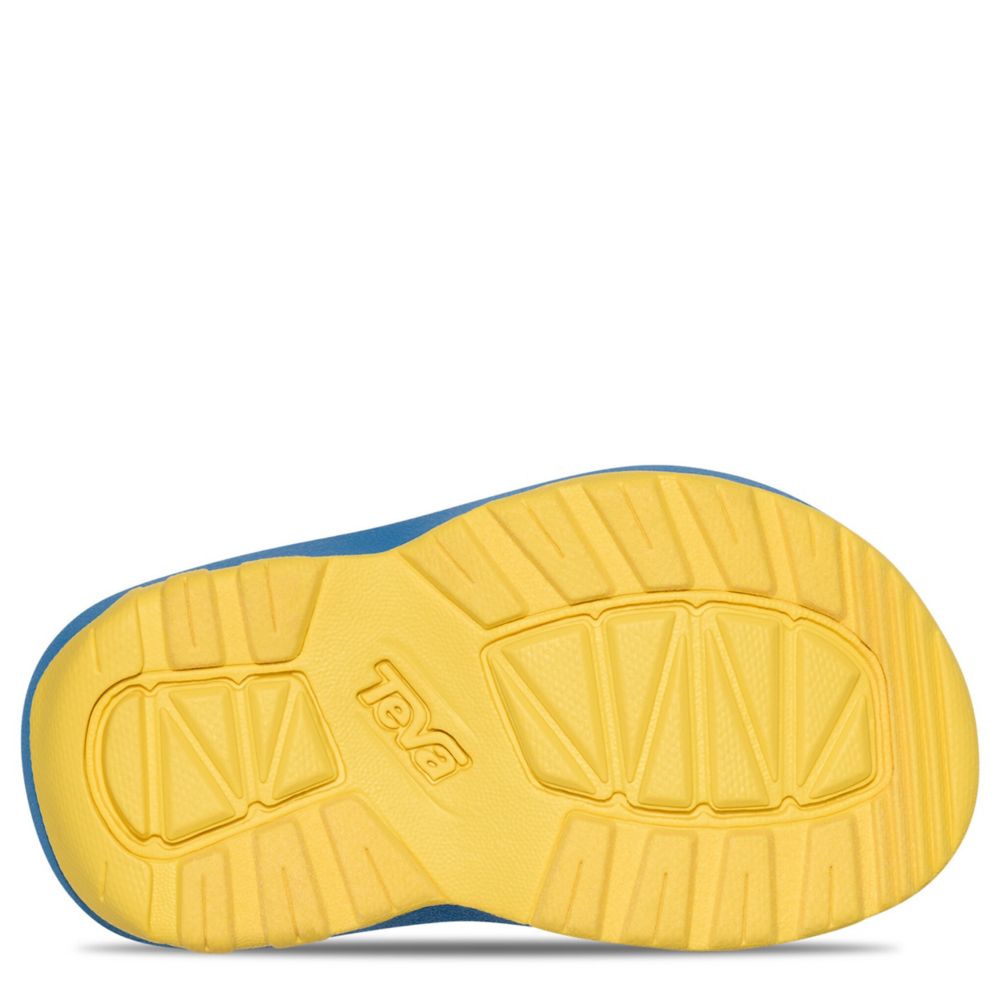 GIRLS TODDLER HURRICANE XLT2 OUTDOOR SANDAL