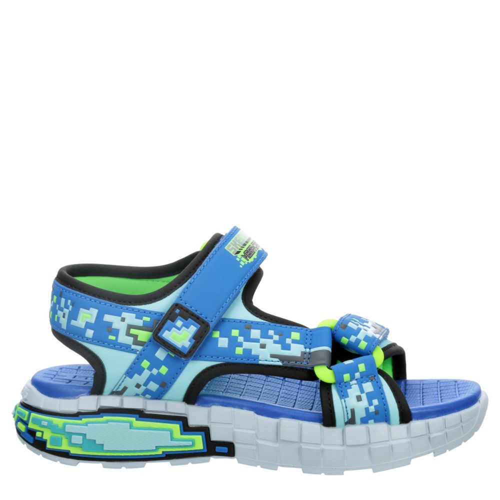 BOYS LITTLE-BIG KID MEGASPLASH 4K SANDAL