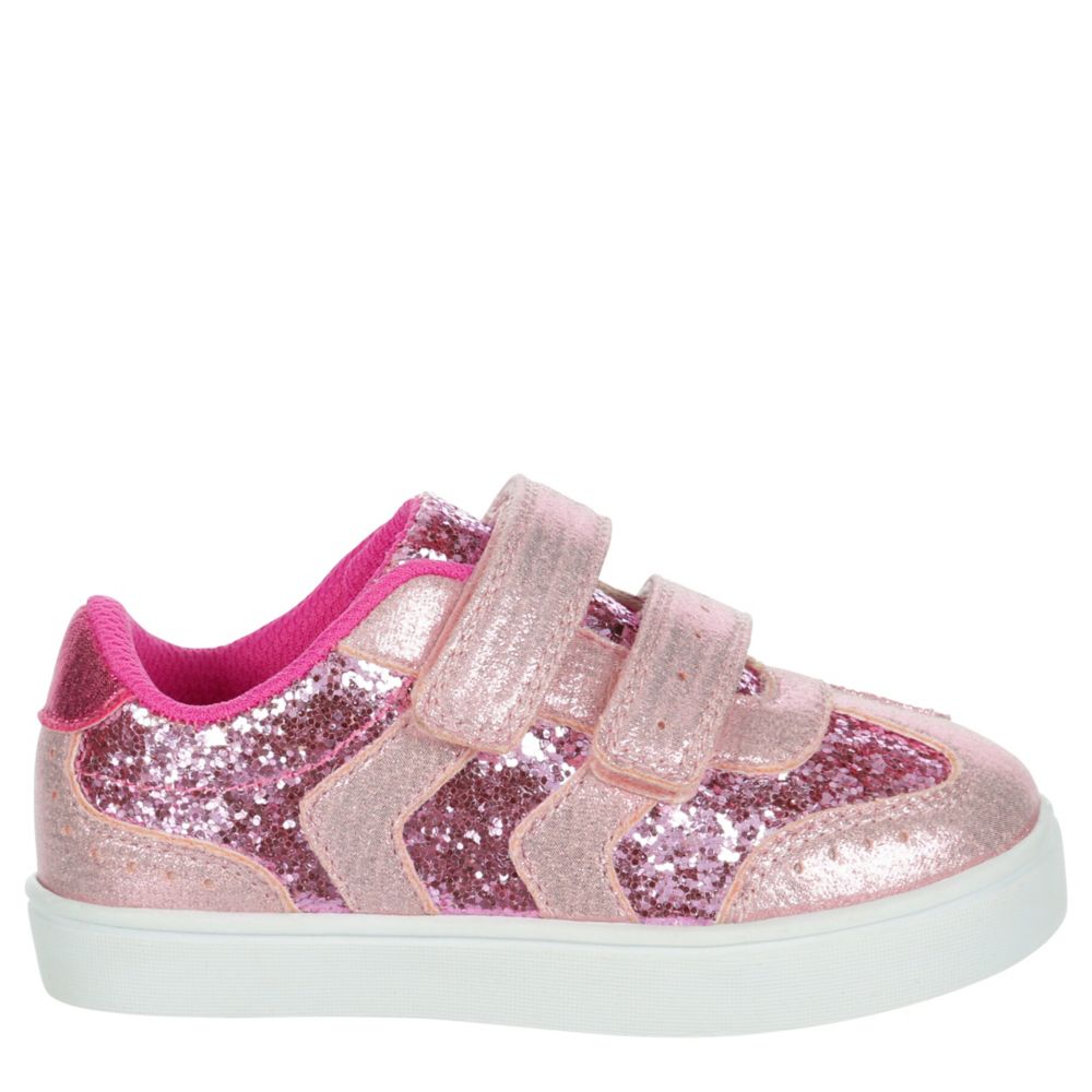 GIRLS TODDLER MADISON PLAY SNEAKER