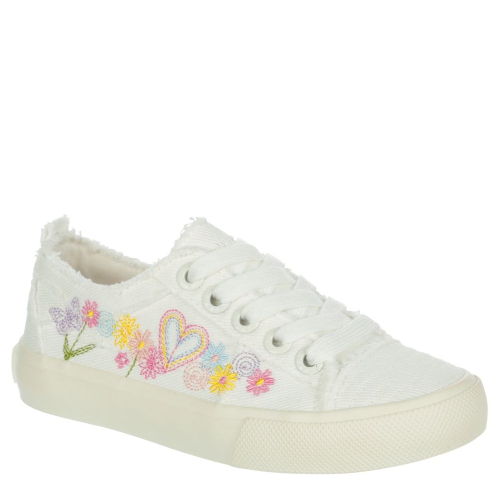 GIRLS LITTLE-BIG KID VIVID SNEAKER