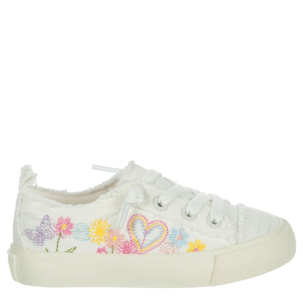 GIRLS TODDLER-LITTLE KID VIVID SNEAKER