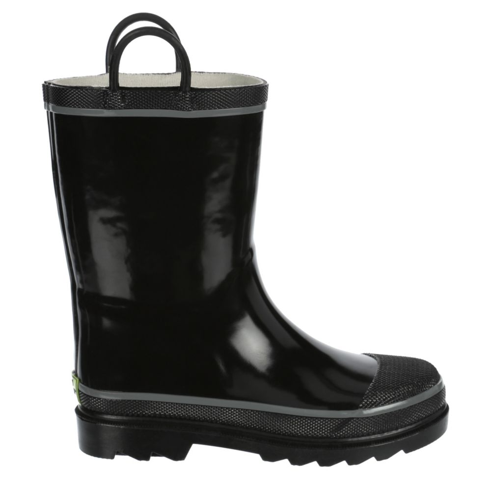 BOYS TODDLER-LITTLE KID-BIG KID FIRECHIEF 2 RAIN BOOT