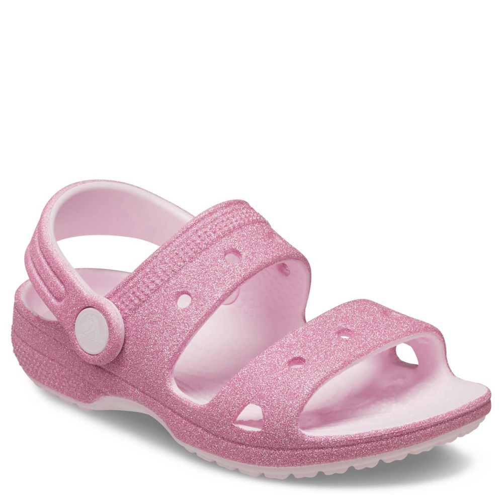 GIRLS TODDLER CLASSIC SANDAL