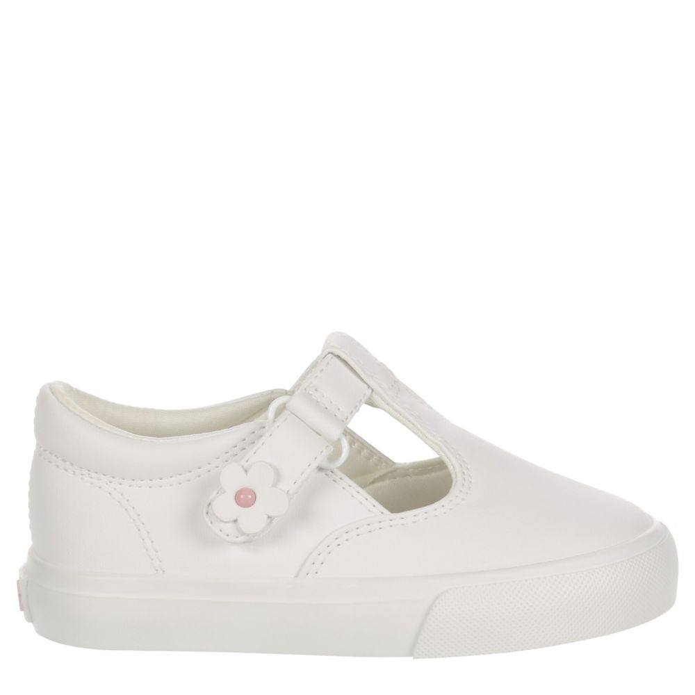 GIRLS TODDLER-LITTLE KID PHEOBE SLIP ON SNEAKER