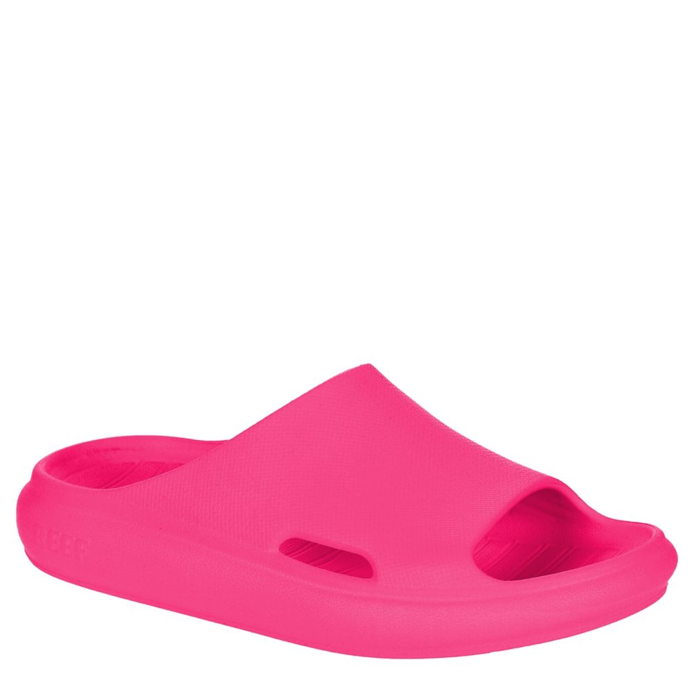 GIRLS LITTLE-BIG KID RIO SLIDE SANDAL