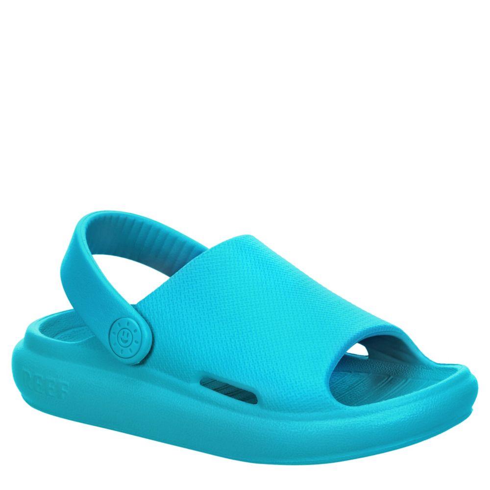 BOYS TODDLER-LITTLE KID RIO SLIDE SANDAL