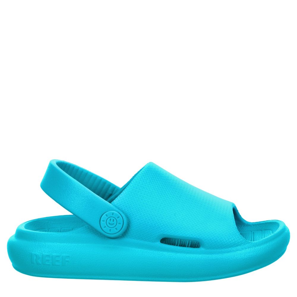 BOYS TODDLER-LITTLE KID RIO SLIDE SANDAL