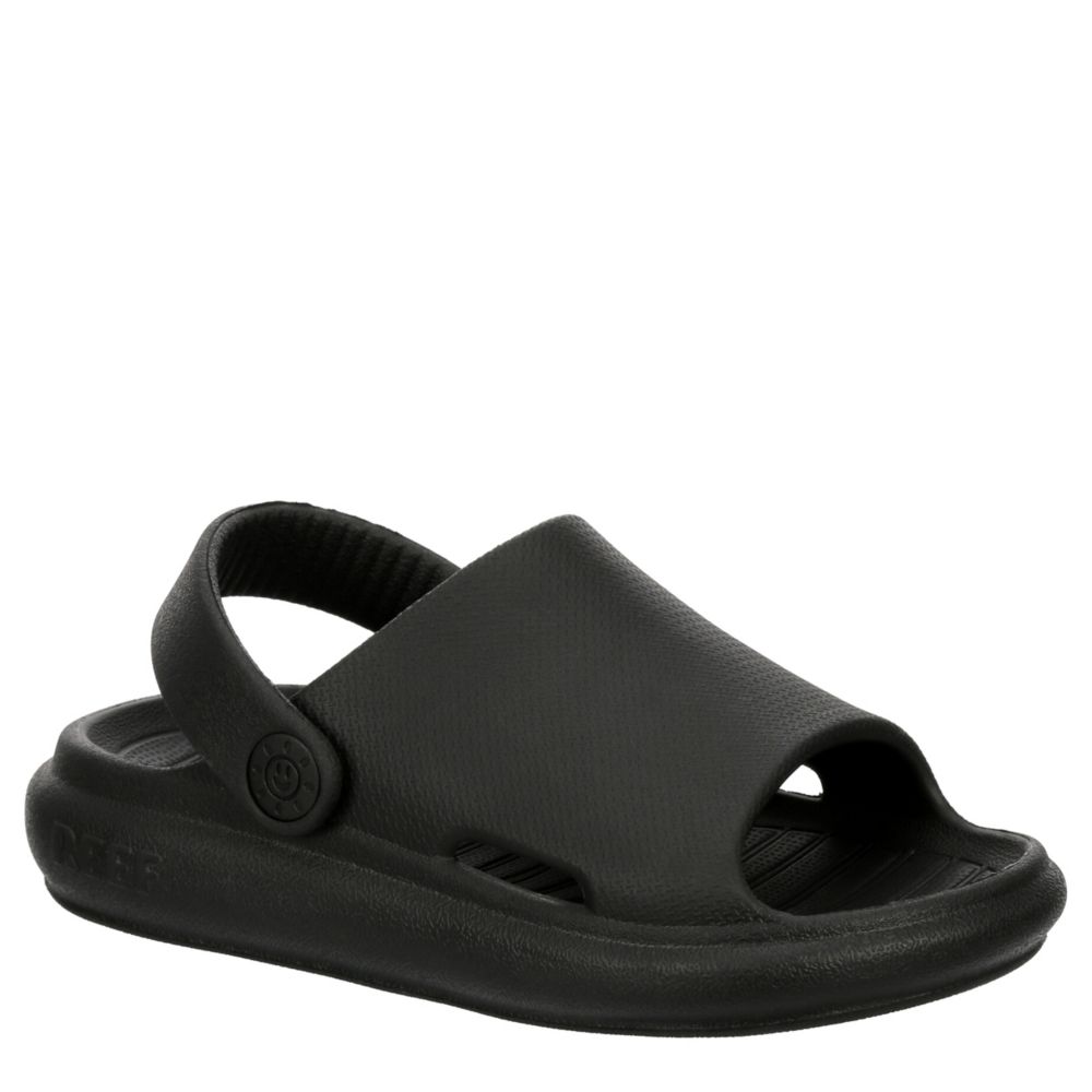 BOYS TODDLER-LITTLE KID RIO SLIDE SANDAL