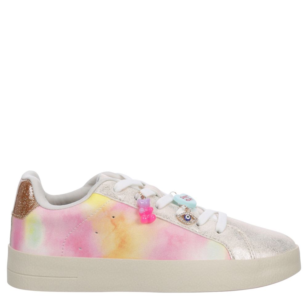 GIRLS LITTLE-BIG KID JMARBLE SNEAKER