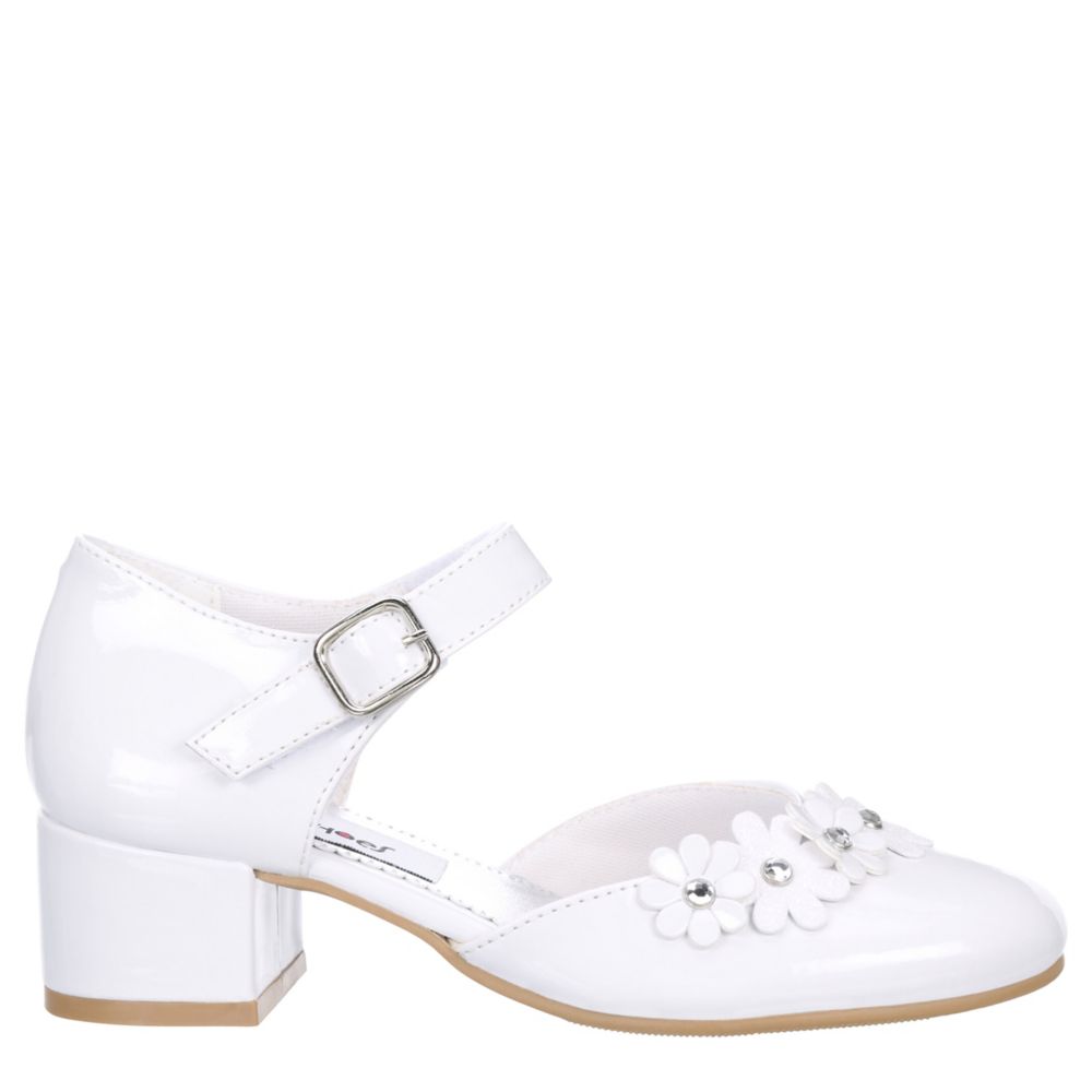 GIRLS LITTLE-BIG KID PATRISHA DRESS HEEL