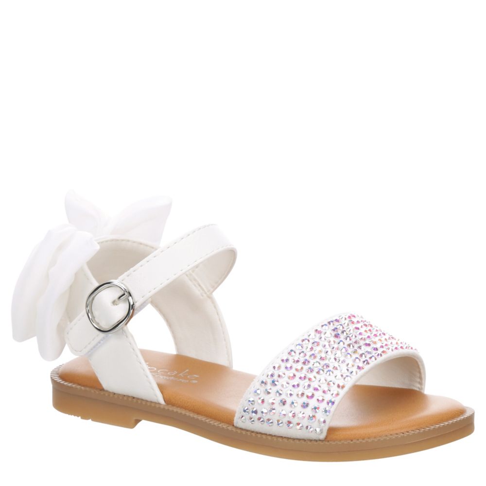 GIRLS TODDLER-LITTLE KID BUNNY SANDAL