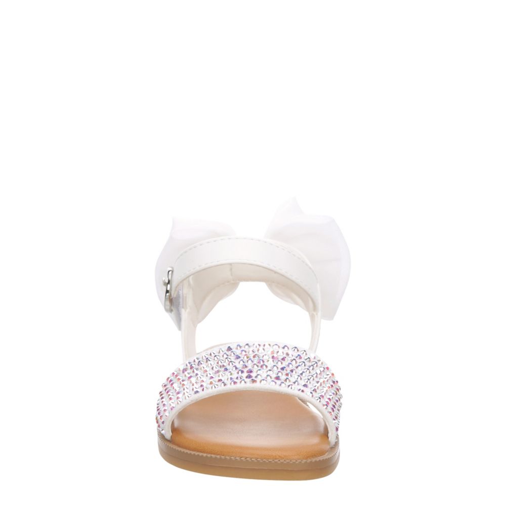 GIRLS TODDLER-LITTLE KID BUNNY SANDAL