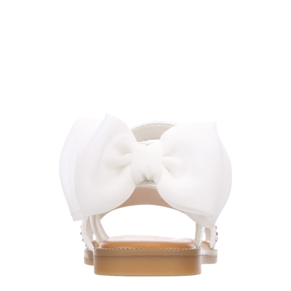 GIRLS TODDLER-LITTLE KID BUNNY SANDAL