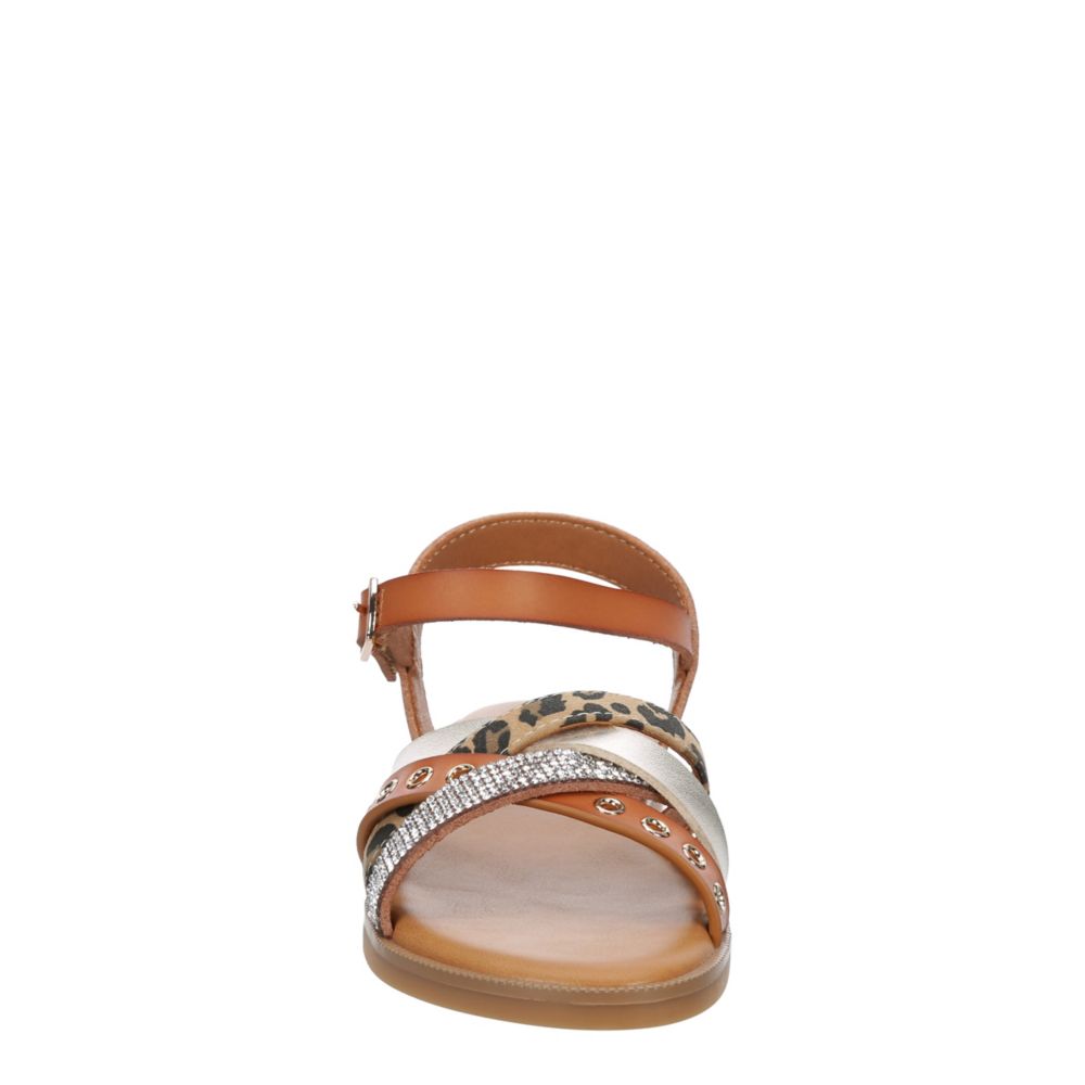 GIRLS LITTLE-BIG KID CARMEN SANDAL