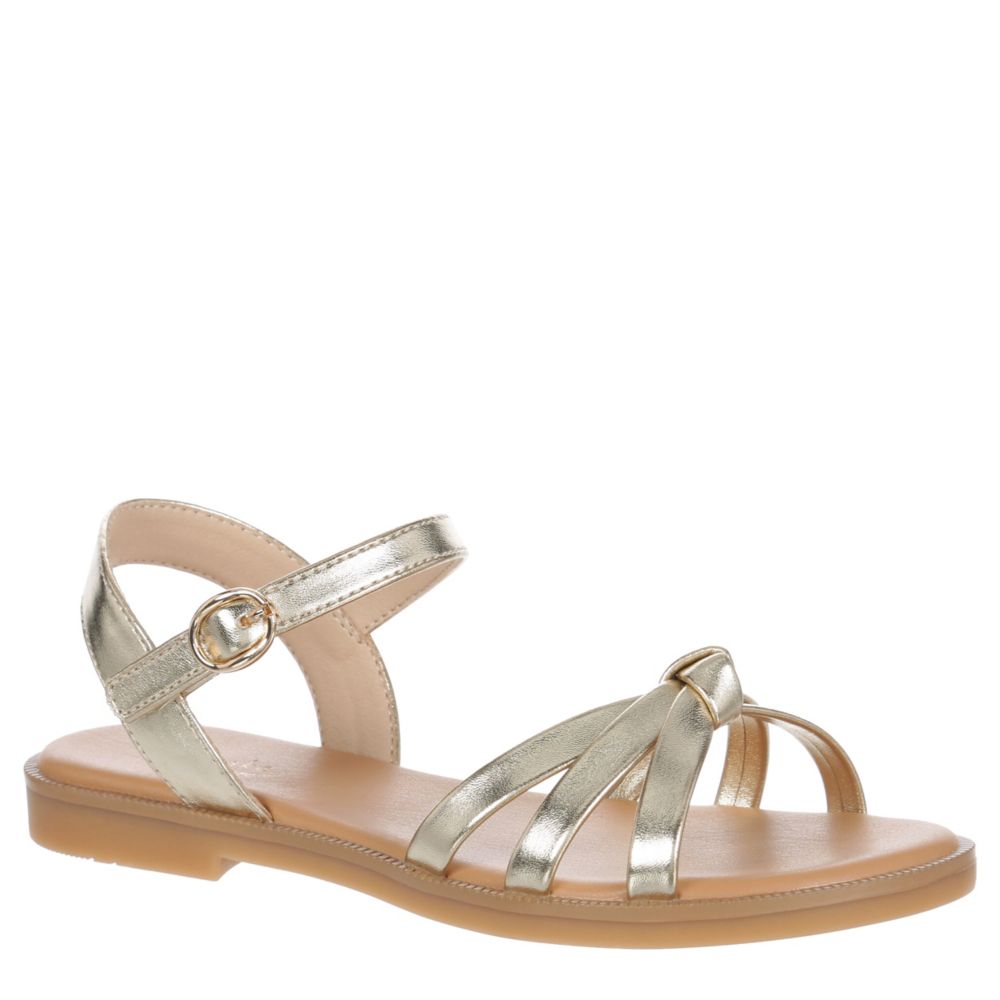 GIRLS LITTLE-BIG KID GOLDWYN SANDAL