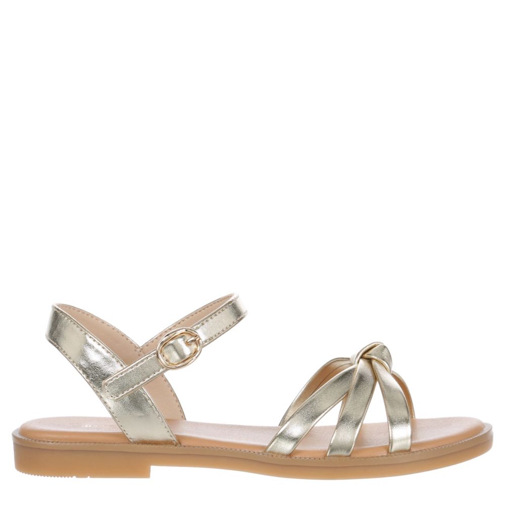 GIRLS LITTLE-BIG KID GOLDWYN SANDAL