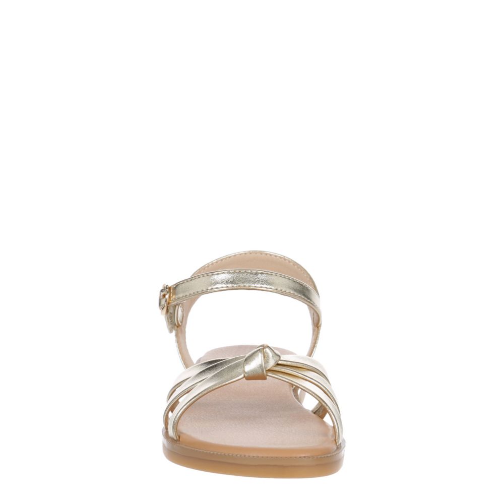 GIRLS LITTLE-BIG KID GOLDWYN SANDAL