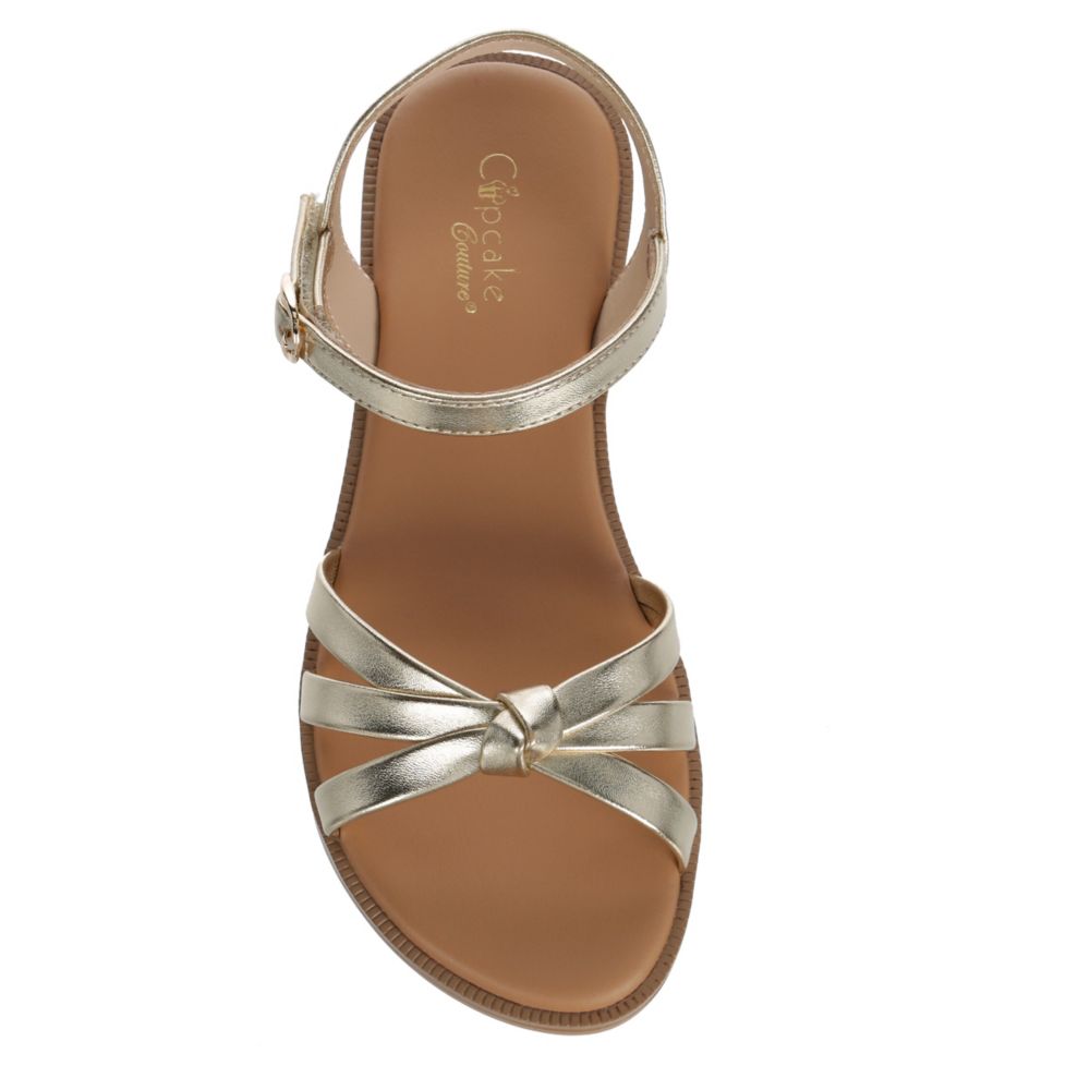 GIRLS LITTLE-BIG KID GOLDWYN SANDAL