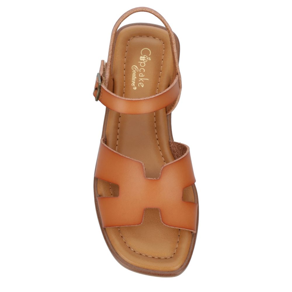 GIRLS LITTLE-BIG KID LIVIA SANDAL