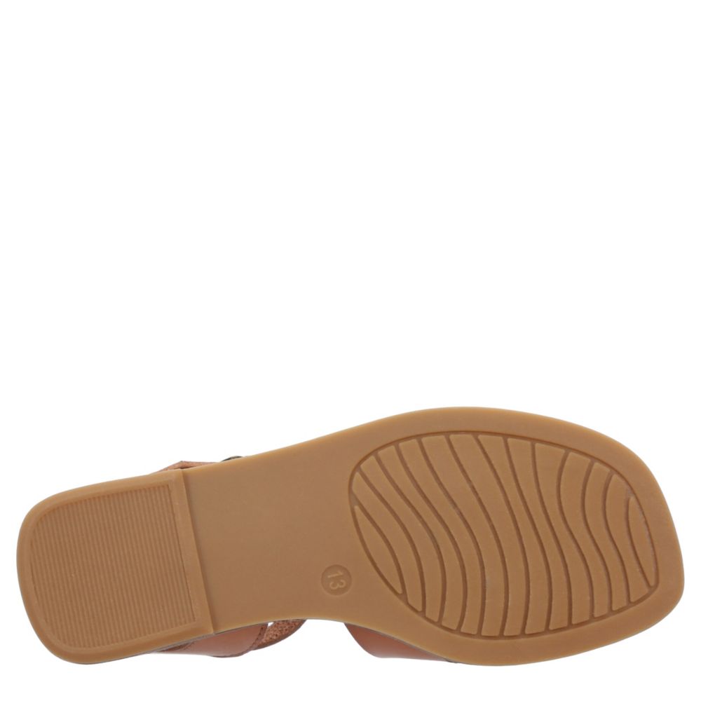 GIRLS LITTLE-BIG KID LIVIA SANDAL