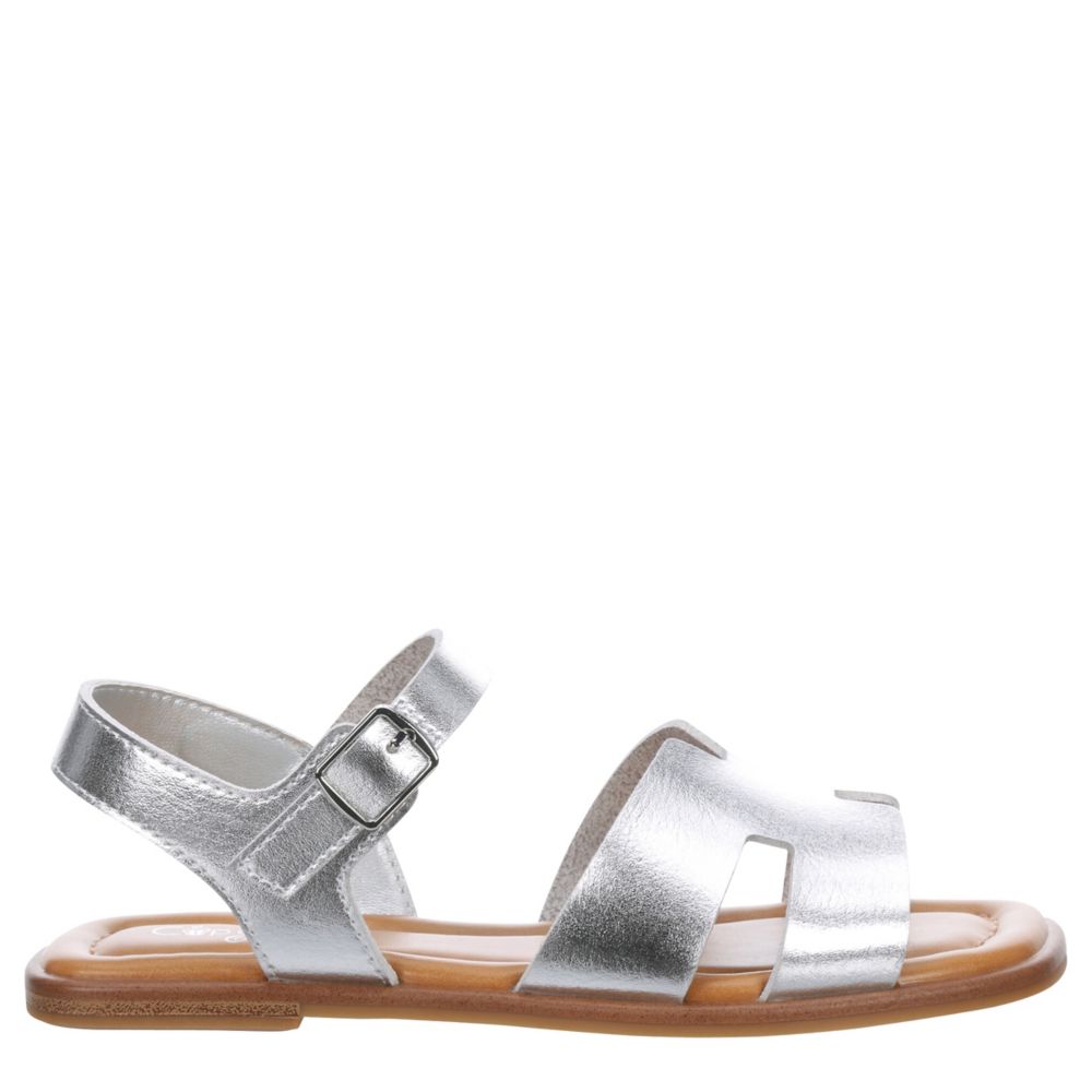 GIRLS LITTLE-BIG KID LIVIA SANDAL