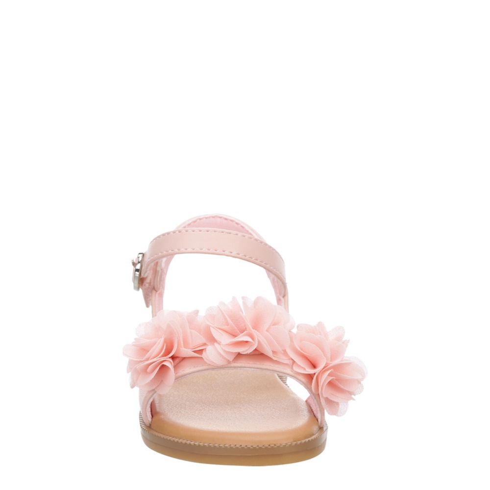 GIRLS TODDLER-LITTLE KID TULIP SANDAL