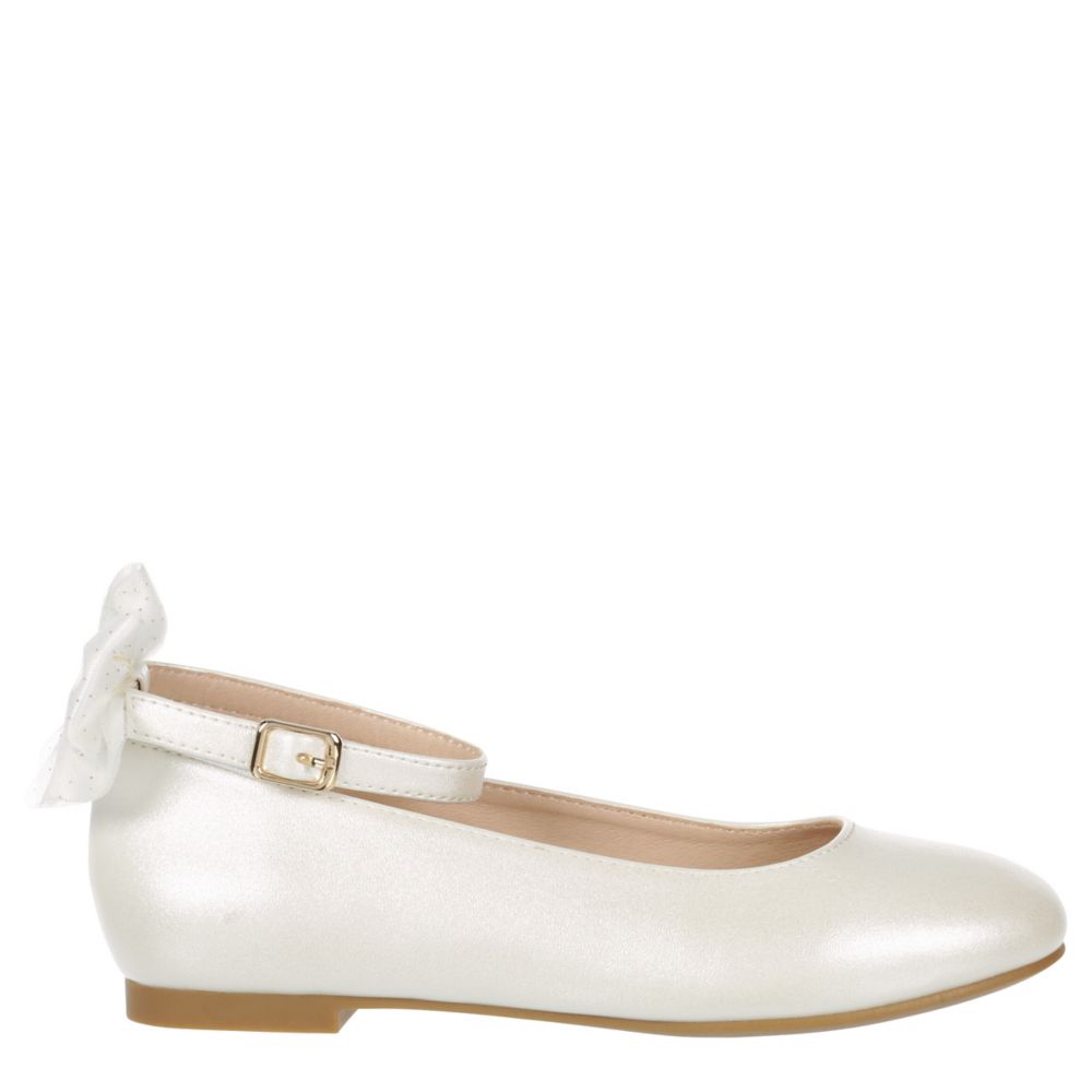 GIRLS LITTLE-BIG KID IRIS FLAT