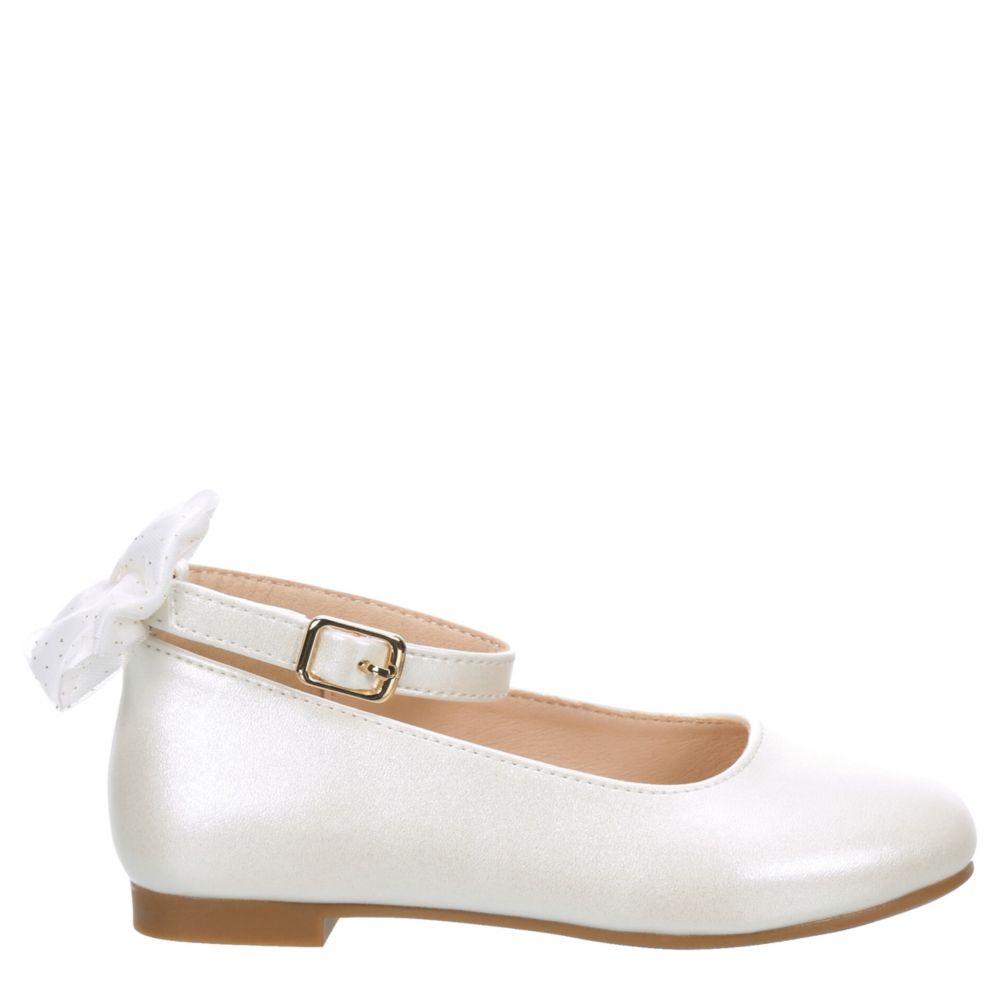 GIRLS TODDLER- LITTLE KID LIL IRIS FLAT