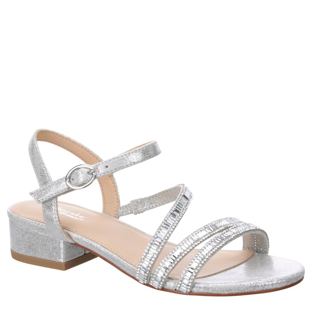 GIRLS LITTLE-BIG KID AMORE DRESS SANDAL