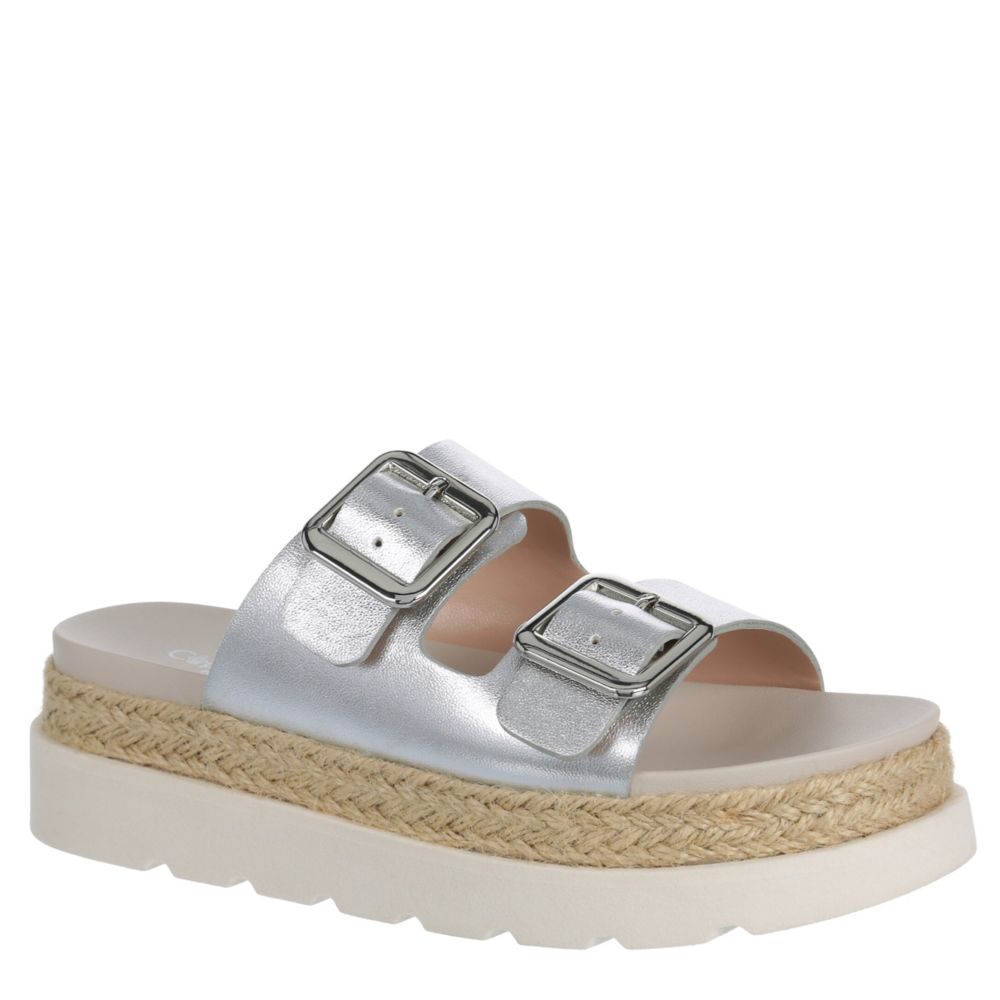 GIRLS LITTLE-BIG KID PAGE FOOTBED SANDAL