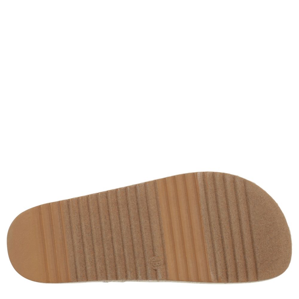 GIRLS LITTLE-BIG KID PHOENIXFOOTBED SANDAL
