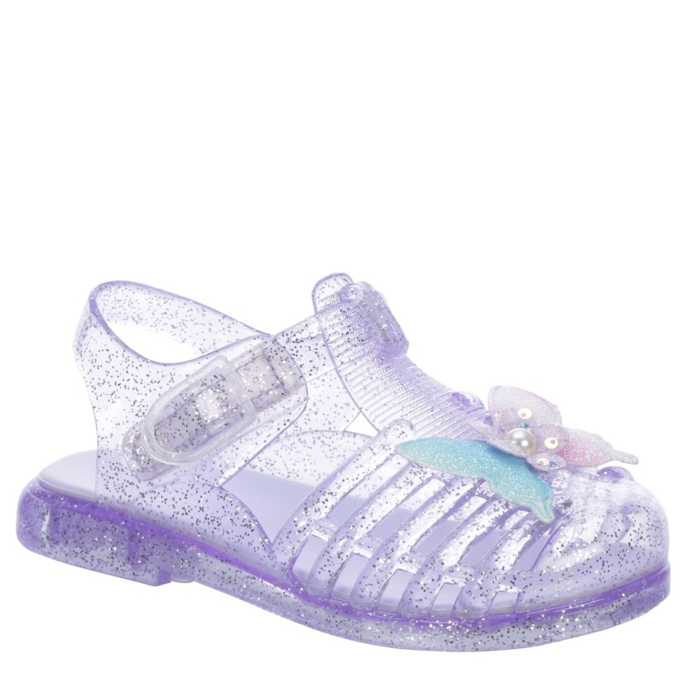 GIRLS TODDLER-LITTLE KID DORY JELLY SANDAL