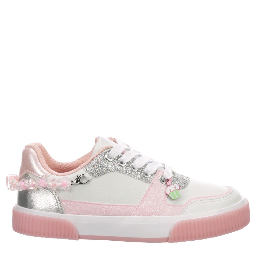 GIRLS LITTLE-BIG KID KATIE SNEAKER