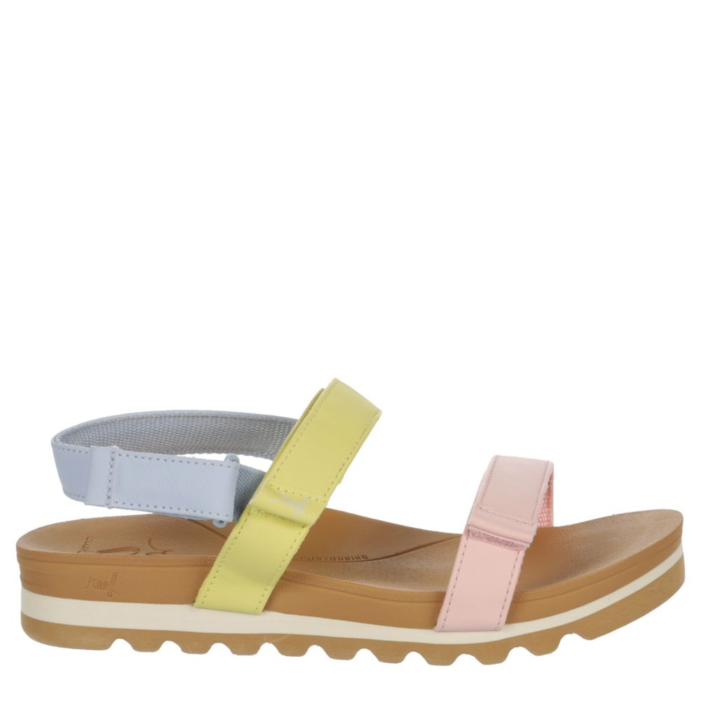 GIRLS LITTLE-BIG KID HORIZON TIDE HI SANDAL