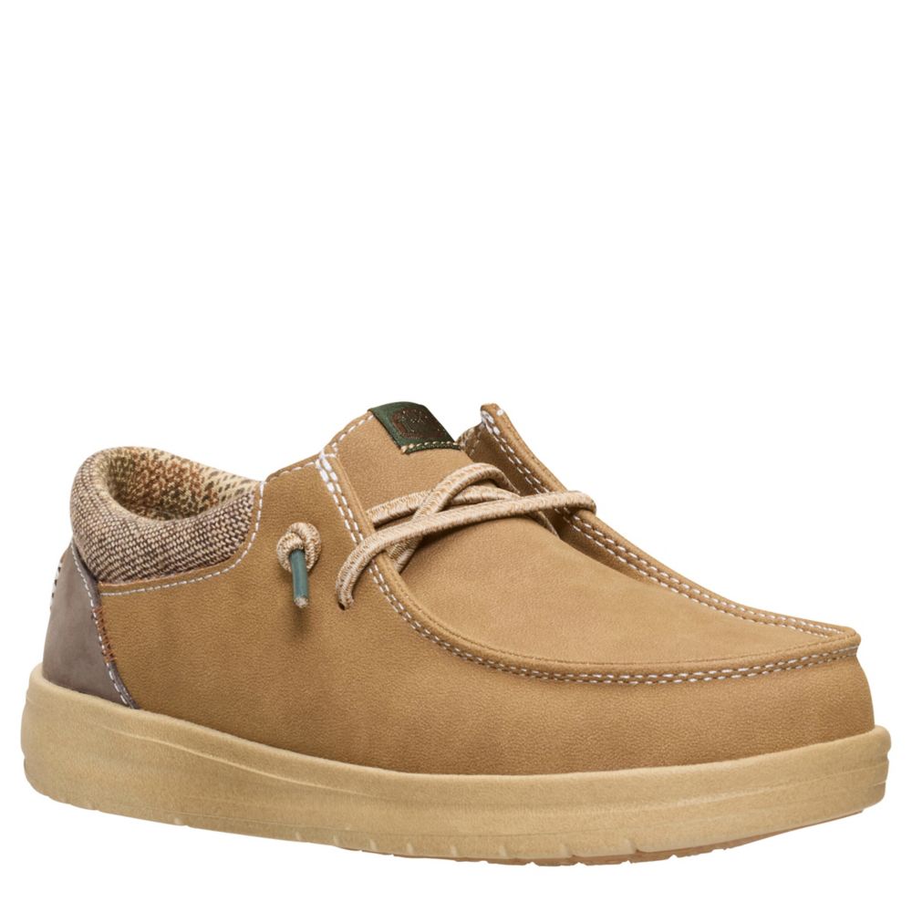 BOYS PAUL YOUTH SLIP ON SNEAKER