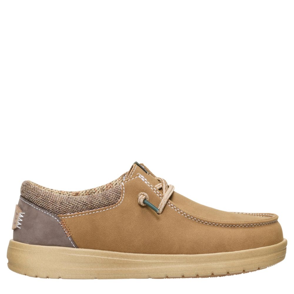 BOYS PAUL YOUTH SLIP ON SNEAKER