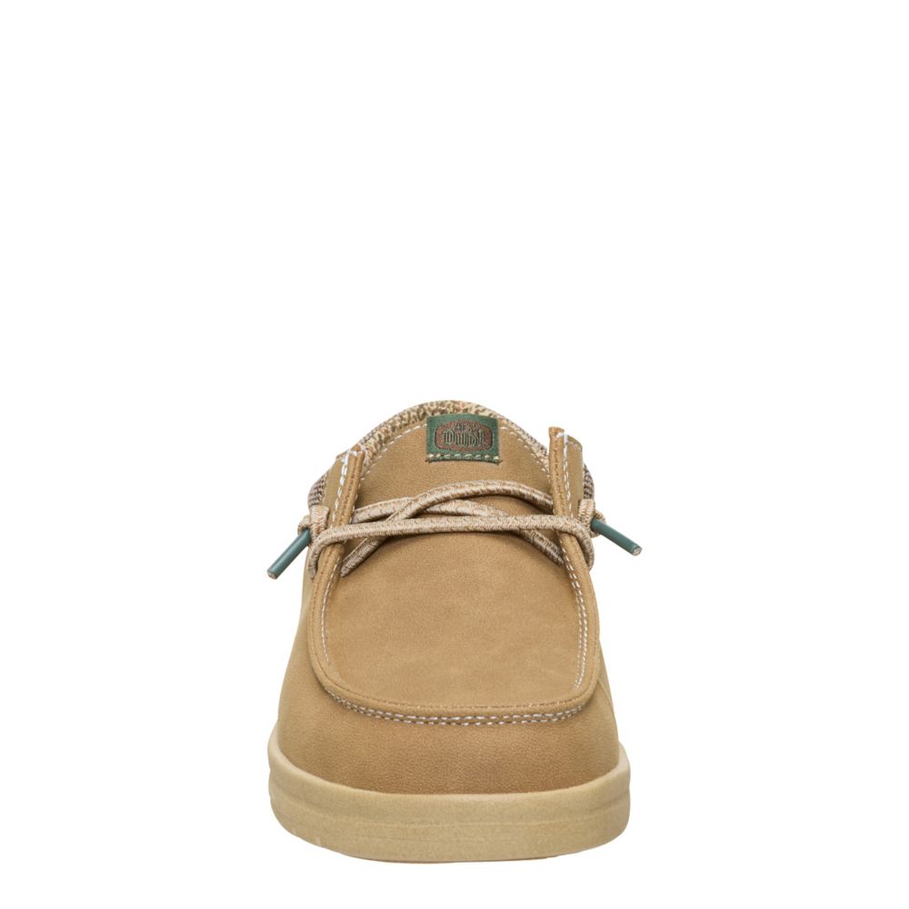 BOYS PAUL YOUTH SLIP ON SNEAKER
