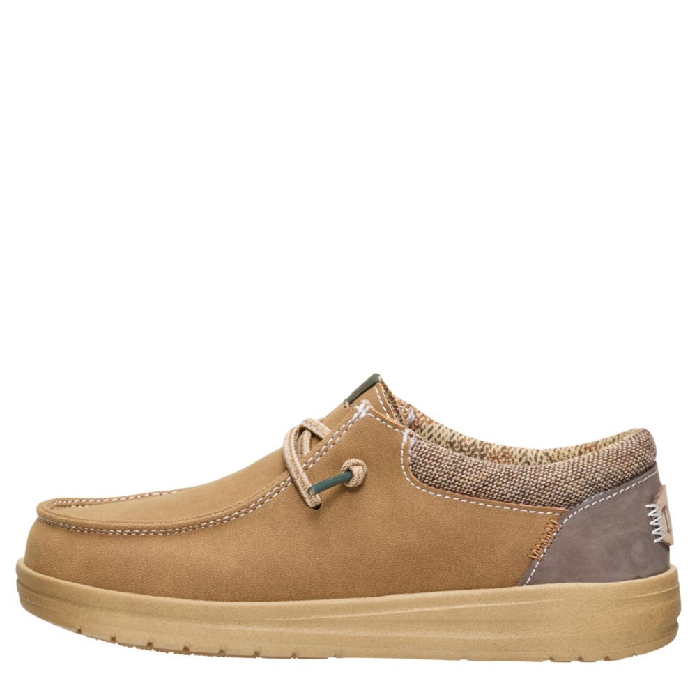 BOYS PAUL YOUTH SLIP ON SNEAKER