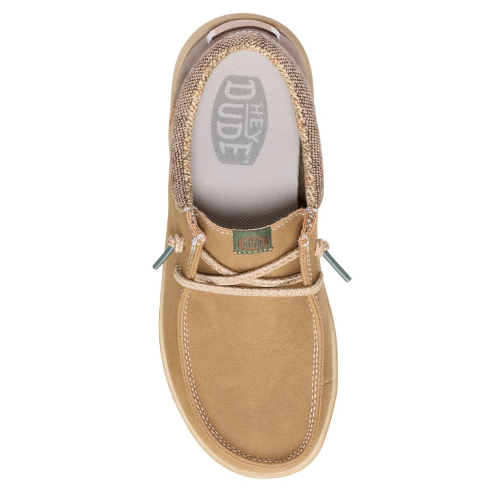BOYS PAUL YOUTH SLIP ON SNEAKER