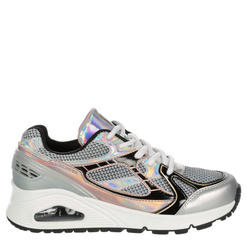 GIRLS LITTLE-BIG KID UNO SNEAKER