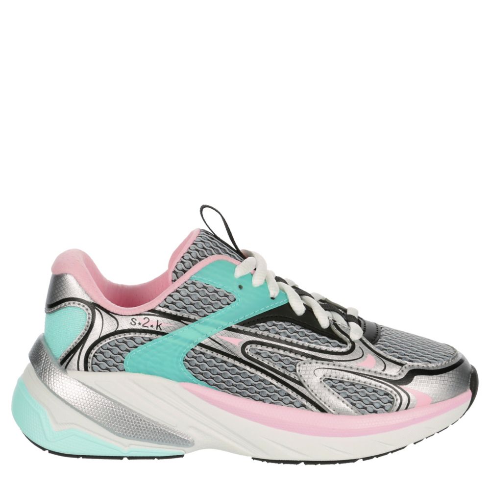 GIRLS LITTLE-BIG KID S2K SNEAKER