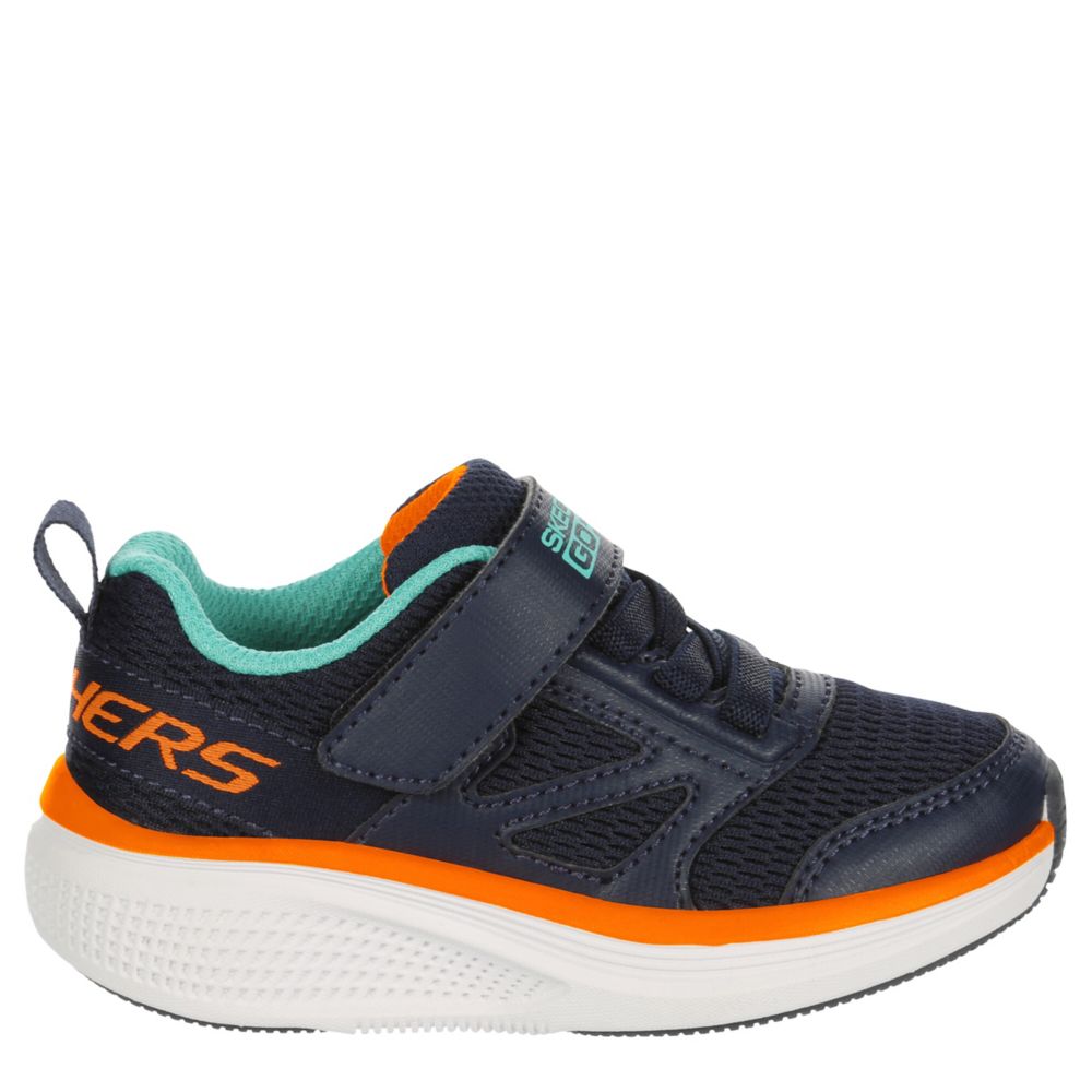 BOYS TODDLER GO RUN ELEVATE 2.0 FIND MY SNEAKER