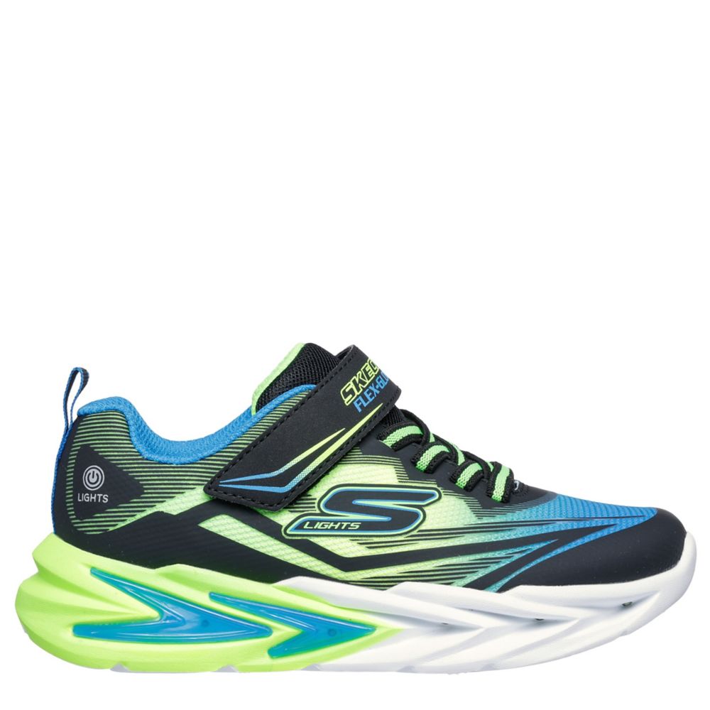 BOYS LITTLE-BIG KID FLEX-GLOW ULTRA LIGHT UP SNEAKER